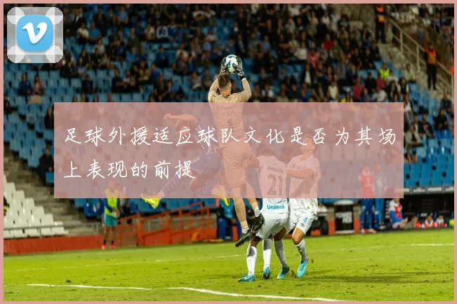 足球外援适应球队文化是否为其场上表现的前提